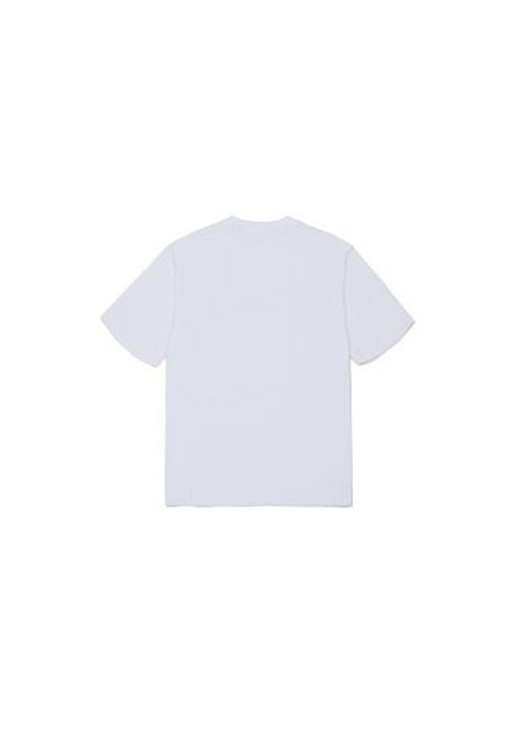T-shirt con logo DIESEL KIDS | J02992 KYA1YK100